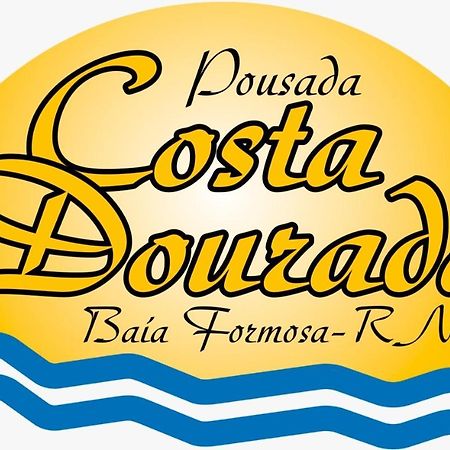 Pousada Costa Dourada Baía Formosa Exterior foto