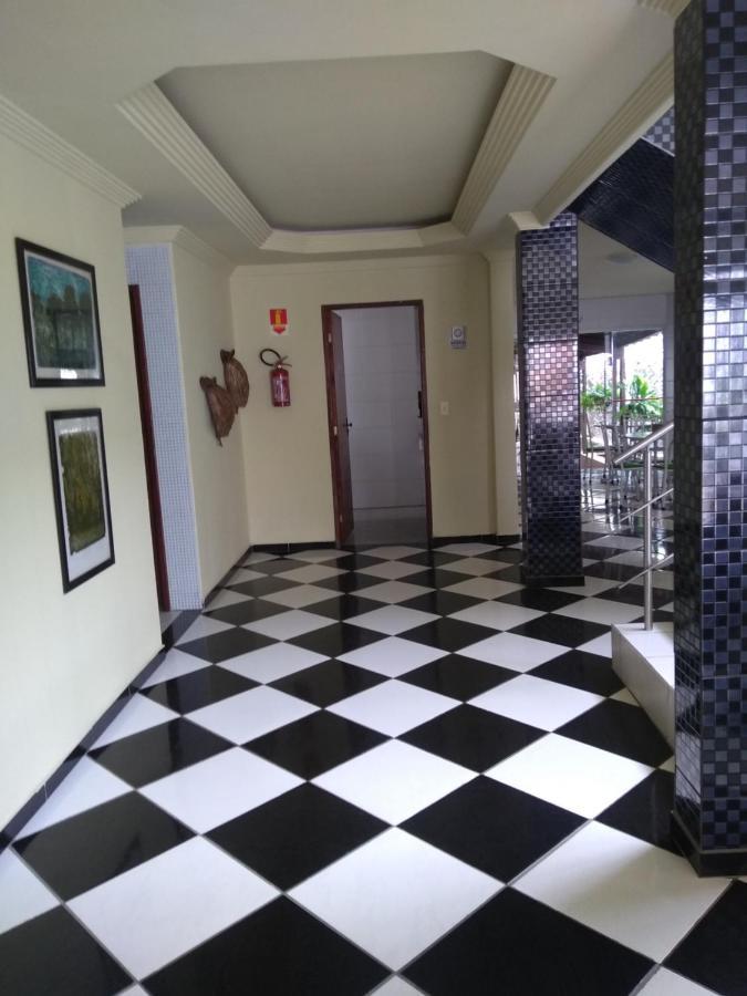 Pousada Costa Dourada Baía Formosa Exterior foto