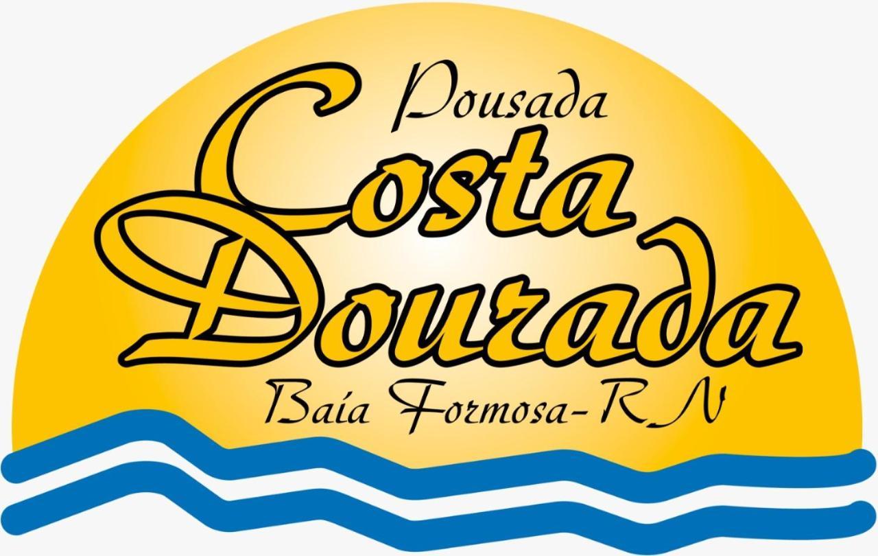 Pousada Costa Dourada Baía Formosa Exterior foto