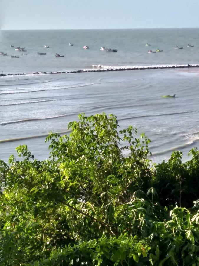 Pousada Costa Dourada Baía Formosa Exterior foto