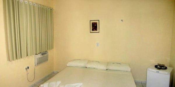 Pousada Costa Dourada Baía Formosa Zimmer foto